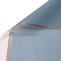 Clear Edge Waterproof Sheets