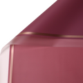 Clear Edge Waterproof Sheets
