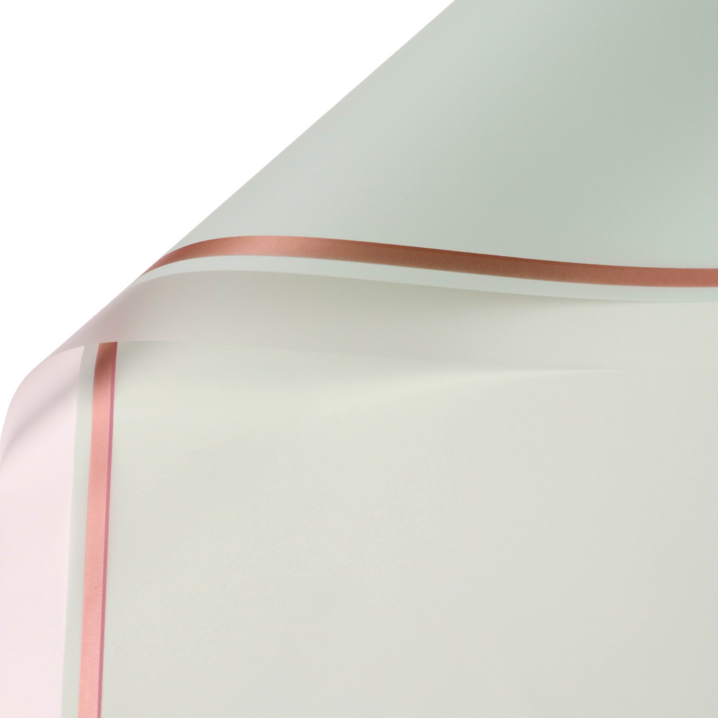 Clear Edge Waterproof Sheets