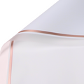 Clear Edge Waterproof Sheets