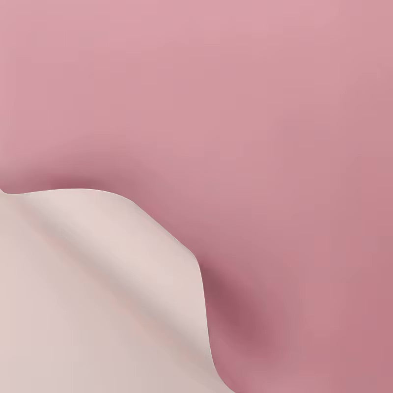 Bi-Colour Waterproof Bouquet Sheets