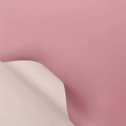Bi-Colour Waterproof Bouquet Sheets