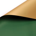 Gold-Back Waterproof Bouquet Sheets