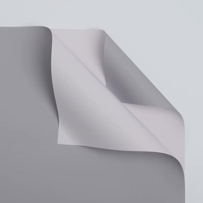 Bi-Colour Waterproof Bouquet Sheets