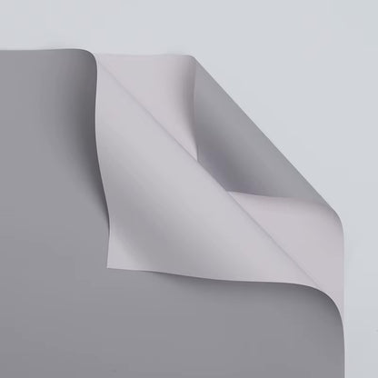 Bi-Colour Waterproof Bouquet Sheets