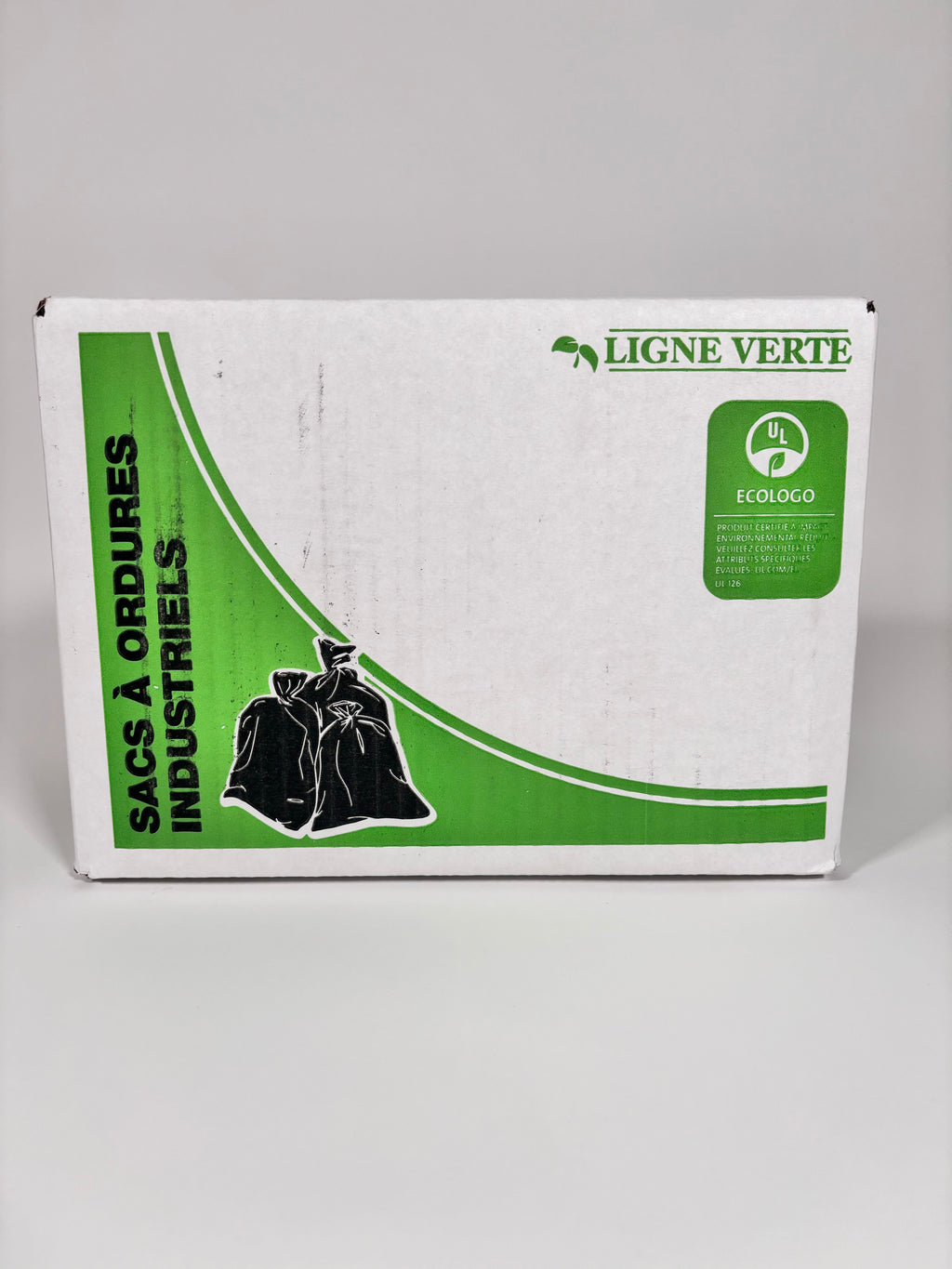 Garbage Bags