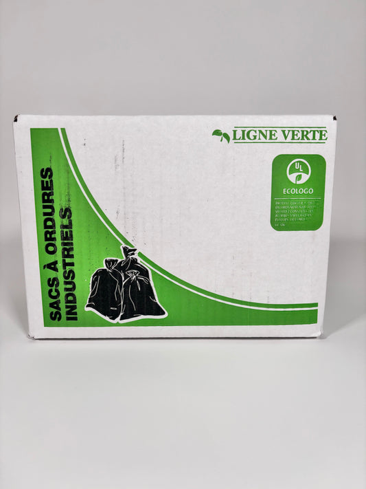 Sacs poubelles