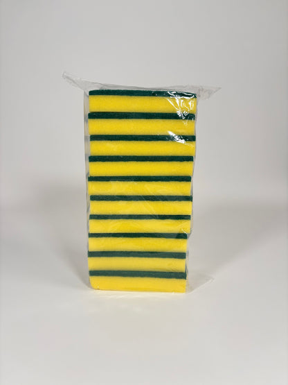 Éponges (40 unités)