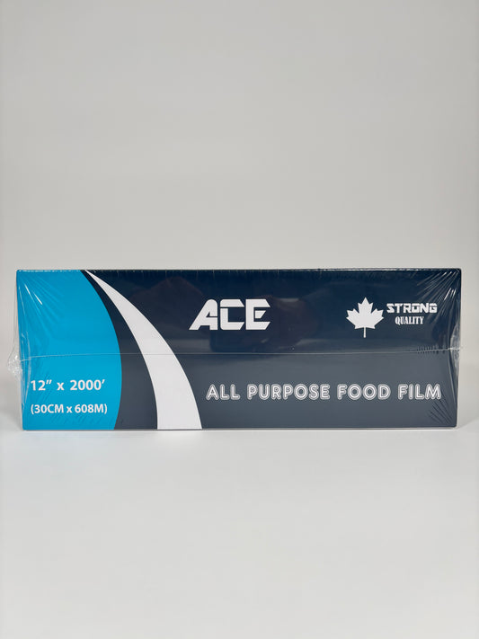 Film alimentaire