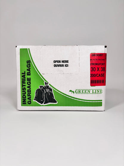 Garbage Bags