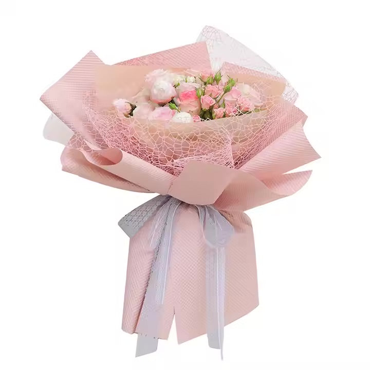 Rouleau de gaze Jacquard