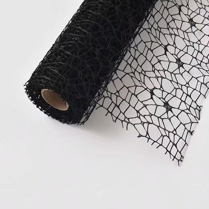 Rouleau de gaze Jacquard