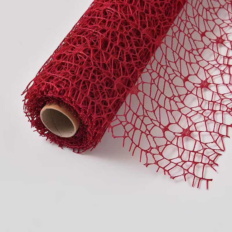 Rouleau de gaze Jacquard