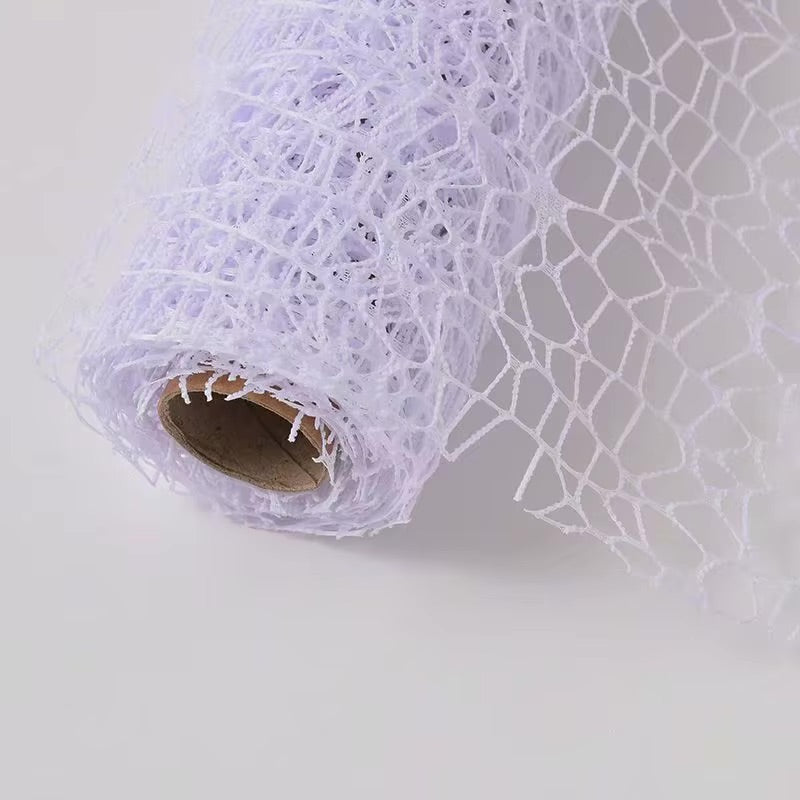 Rouleau de gaze Jacquard