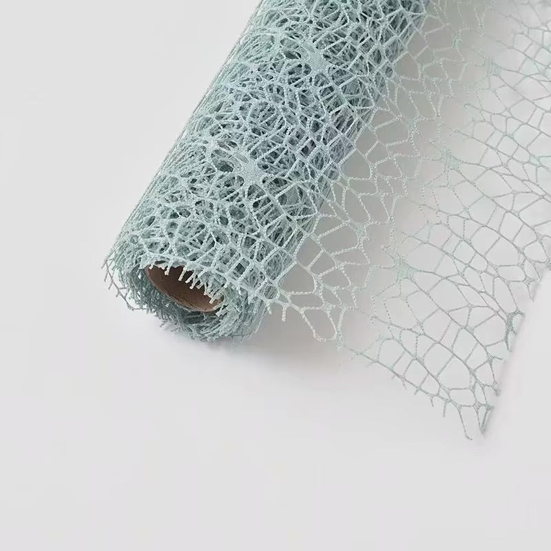 Rouleau de gaze Jacquard