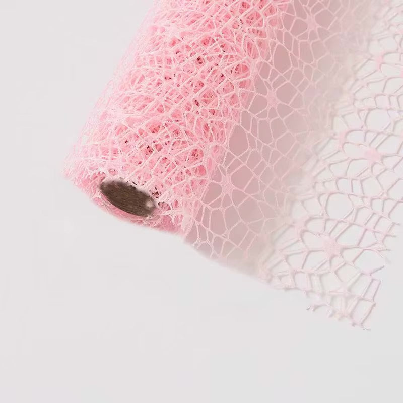 Rouleau de gaze Jacquard