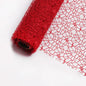 Rouleau de gaze Jacquard