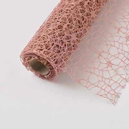 Rouleau de gaze Jacquard