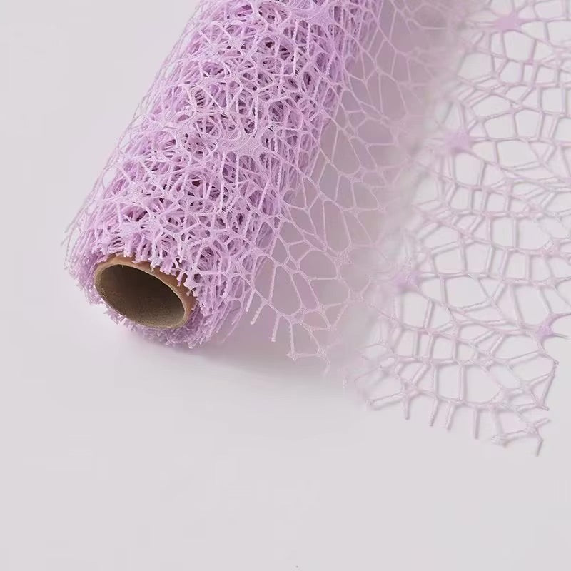 Rouleau de gaze Jacquard