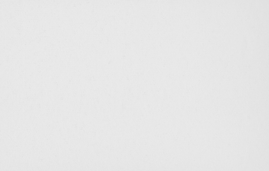 Feuilles de papier kraft blanc
