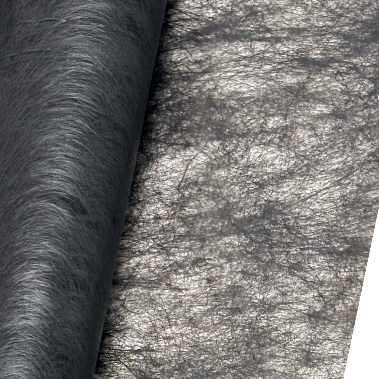 Rouleau de maille en tissu coréen