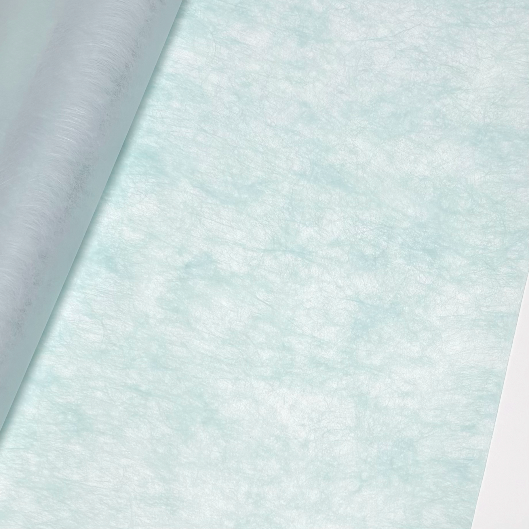 Rouleau de maille en tissu coréen