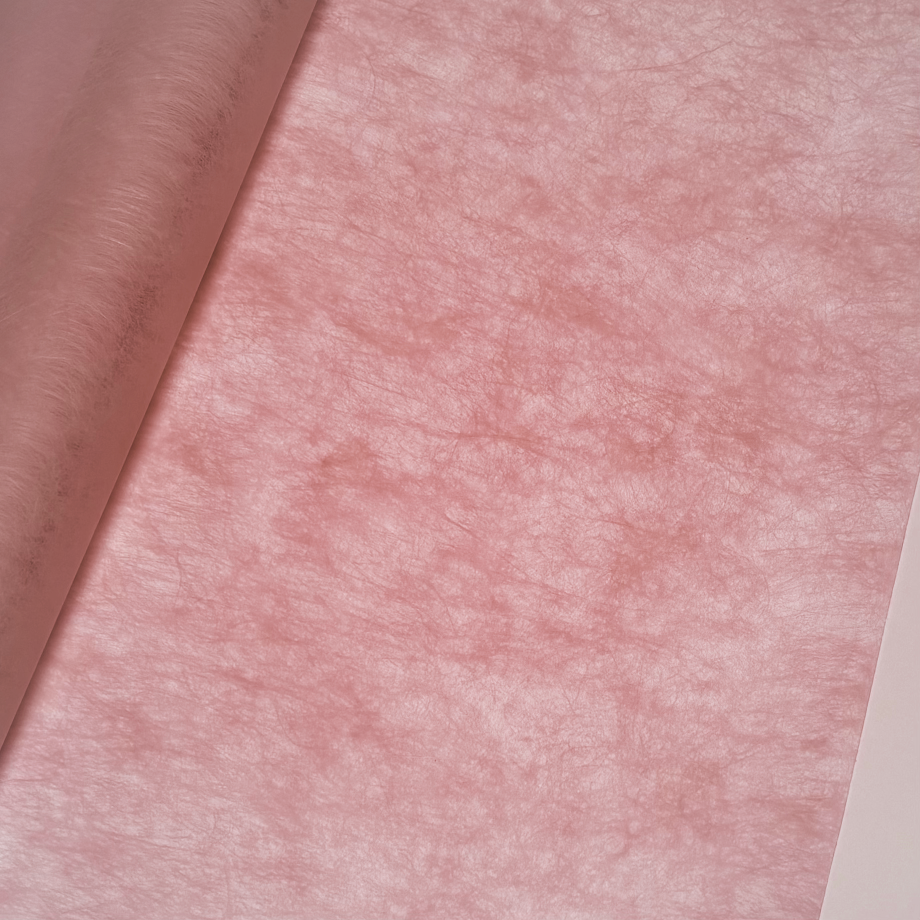 Rouleau de maille en tissu coréen