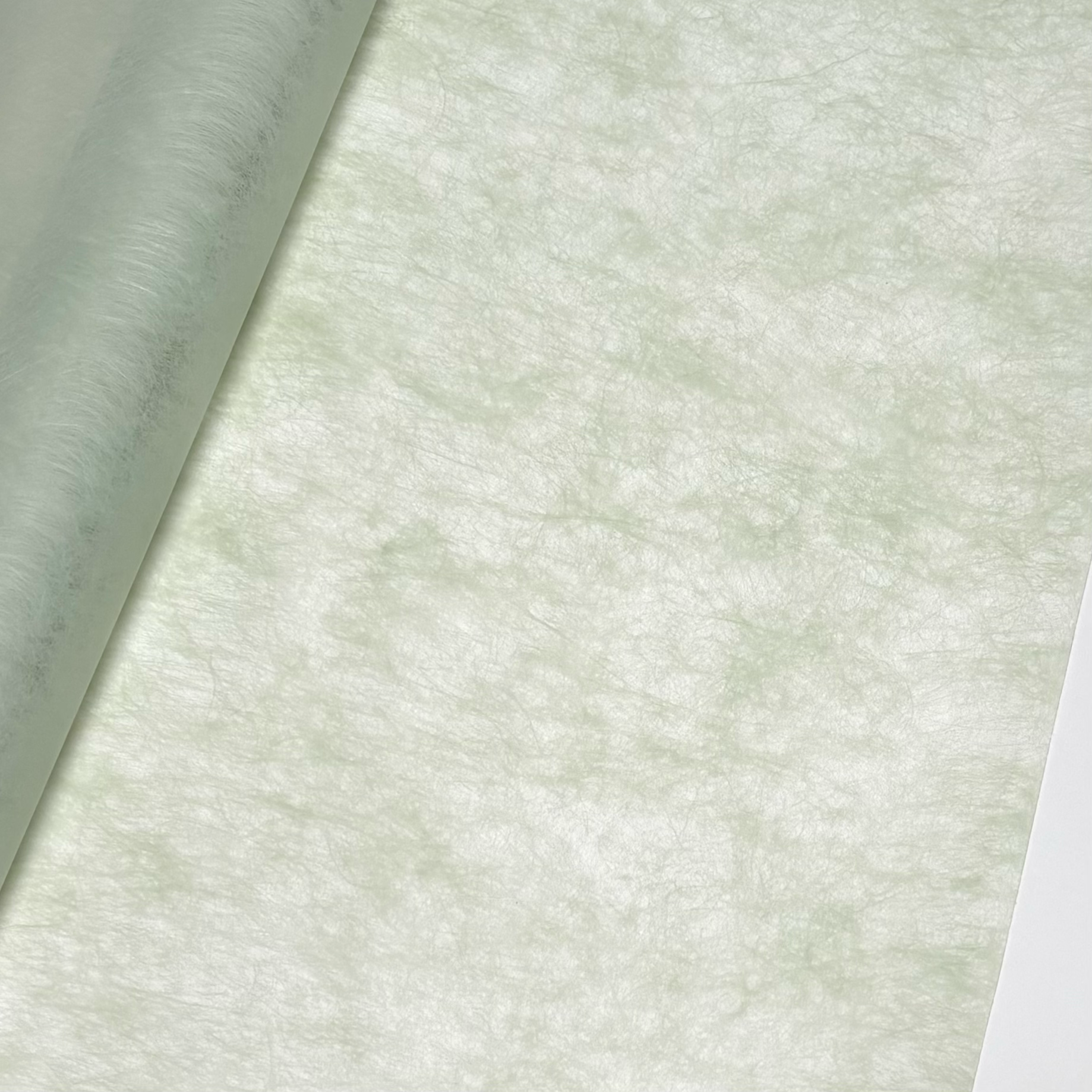 Rouleau de maille en tissu coréen