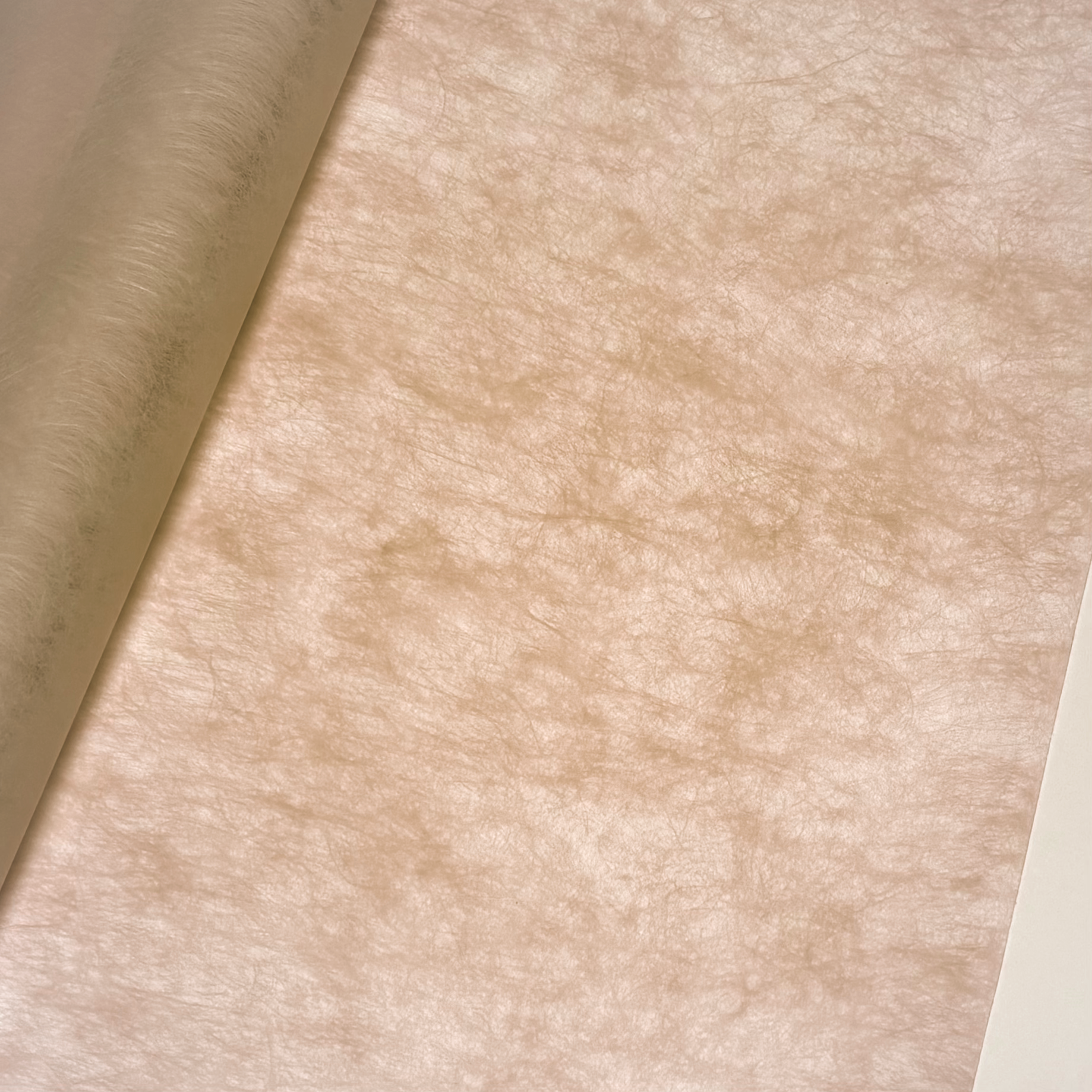 Rouleau de maille en tissu coréen