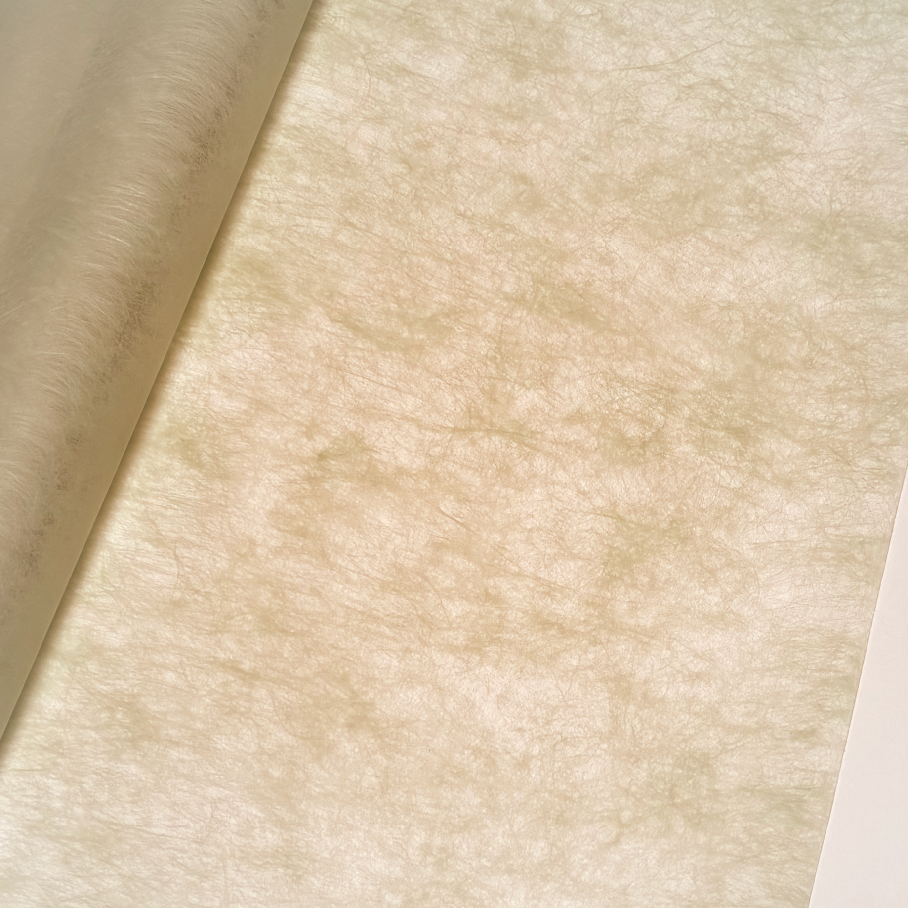 Rouleau de maille en tissu coréen