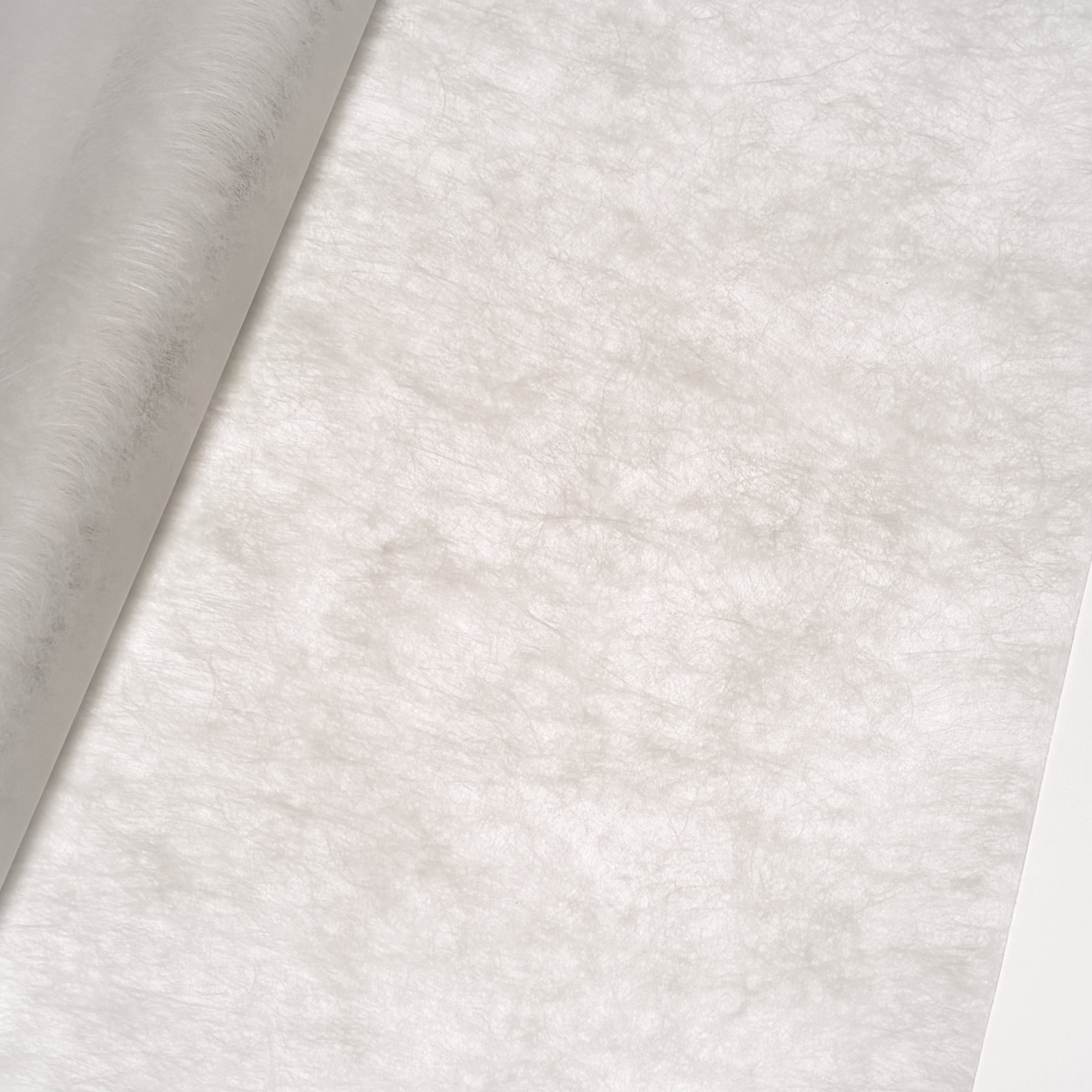 Rouleau de maille en tissu coréen