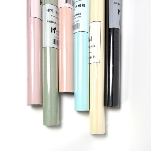 Korean Fabric Mesh Roll