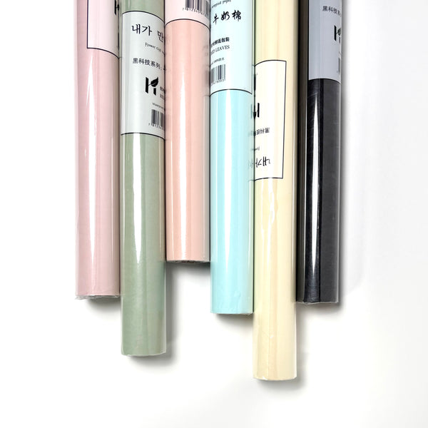 Korean Fabric Mesh Roll