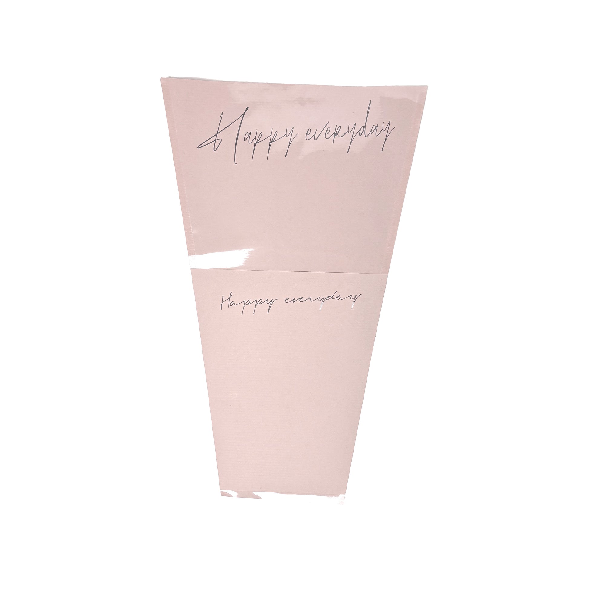 Pochettes Kraft avec fenêtre en cellophane