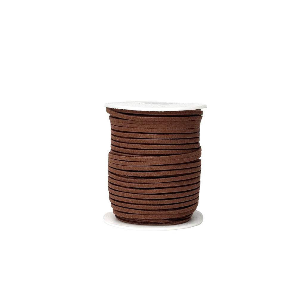 Velvet Leather Rope