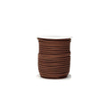 Velvet Leather Rope