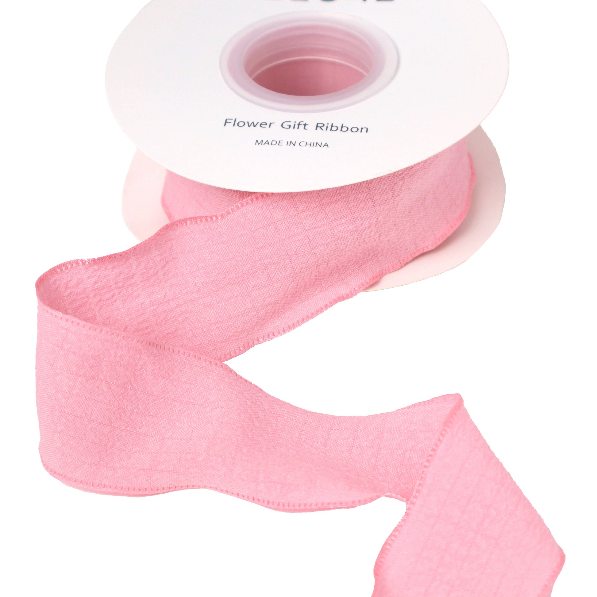 Linen Fishtail Ribbon