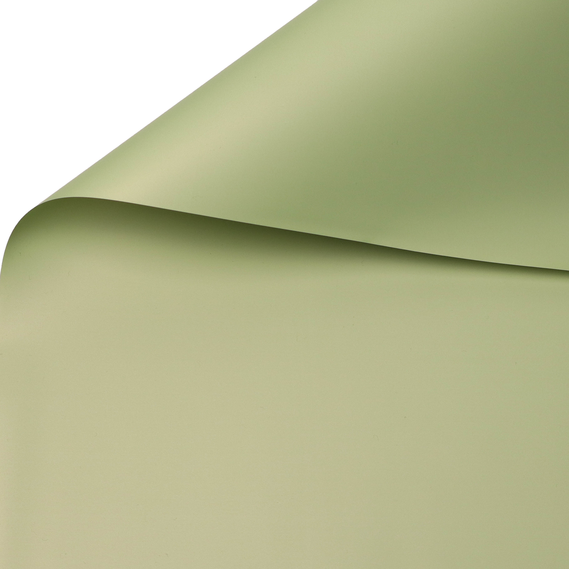 Matte Waterproof Bouquet Sheets