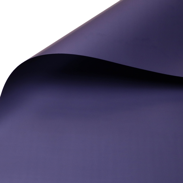 Matte Waterproof Bouquet Sheets