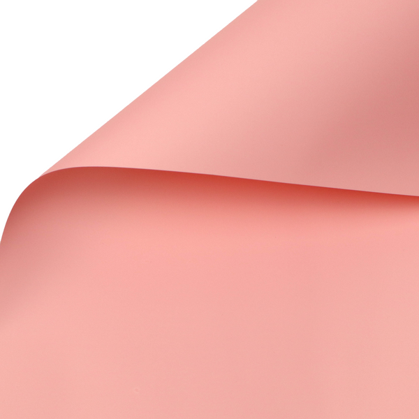 Matte Waterproof Bouquet Sheets