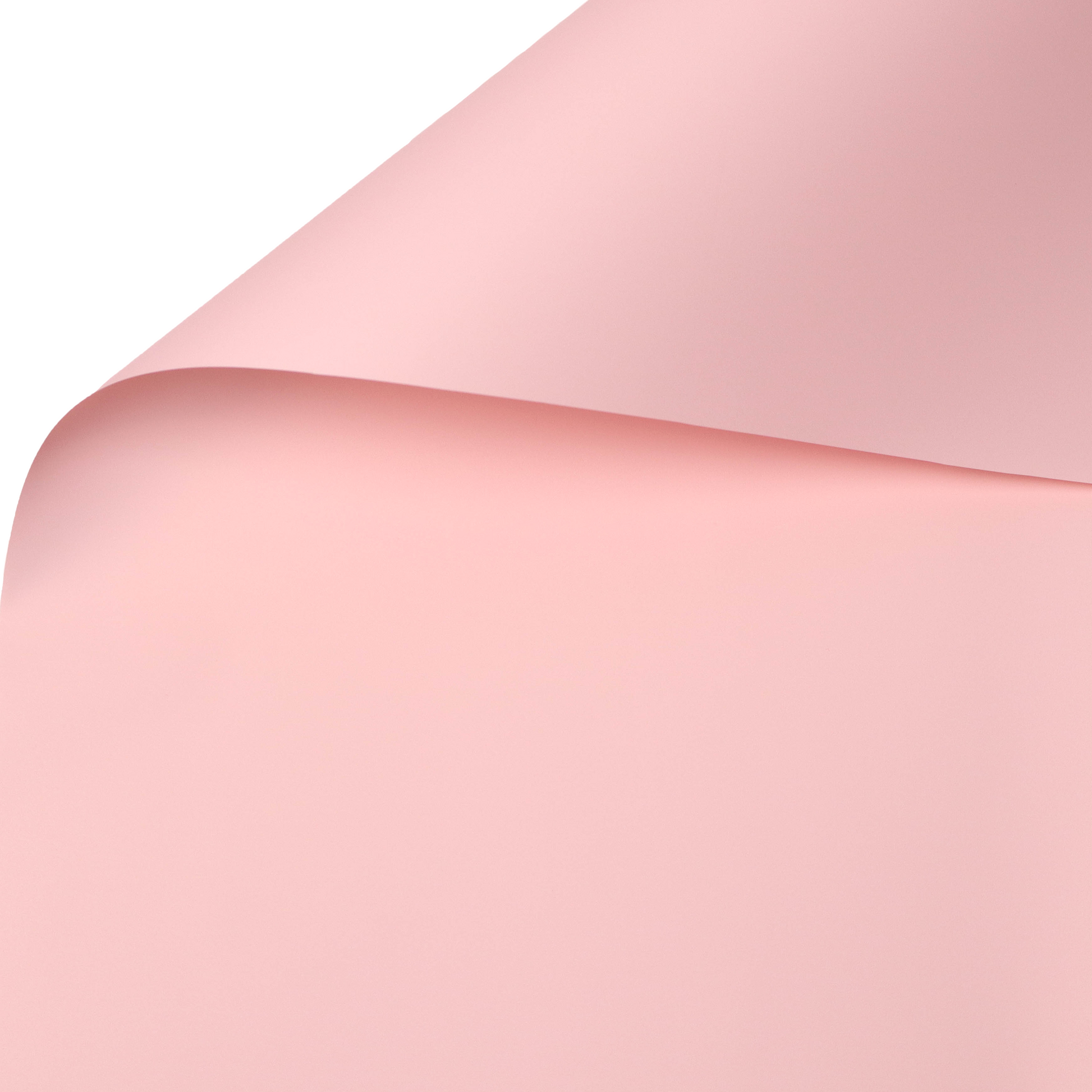 Matte Waterproof Bouquet Sheets