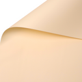 Matte Waterproof Bouquet Sheets