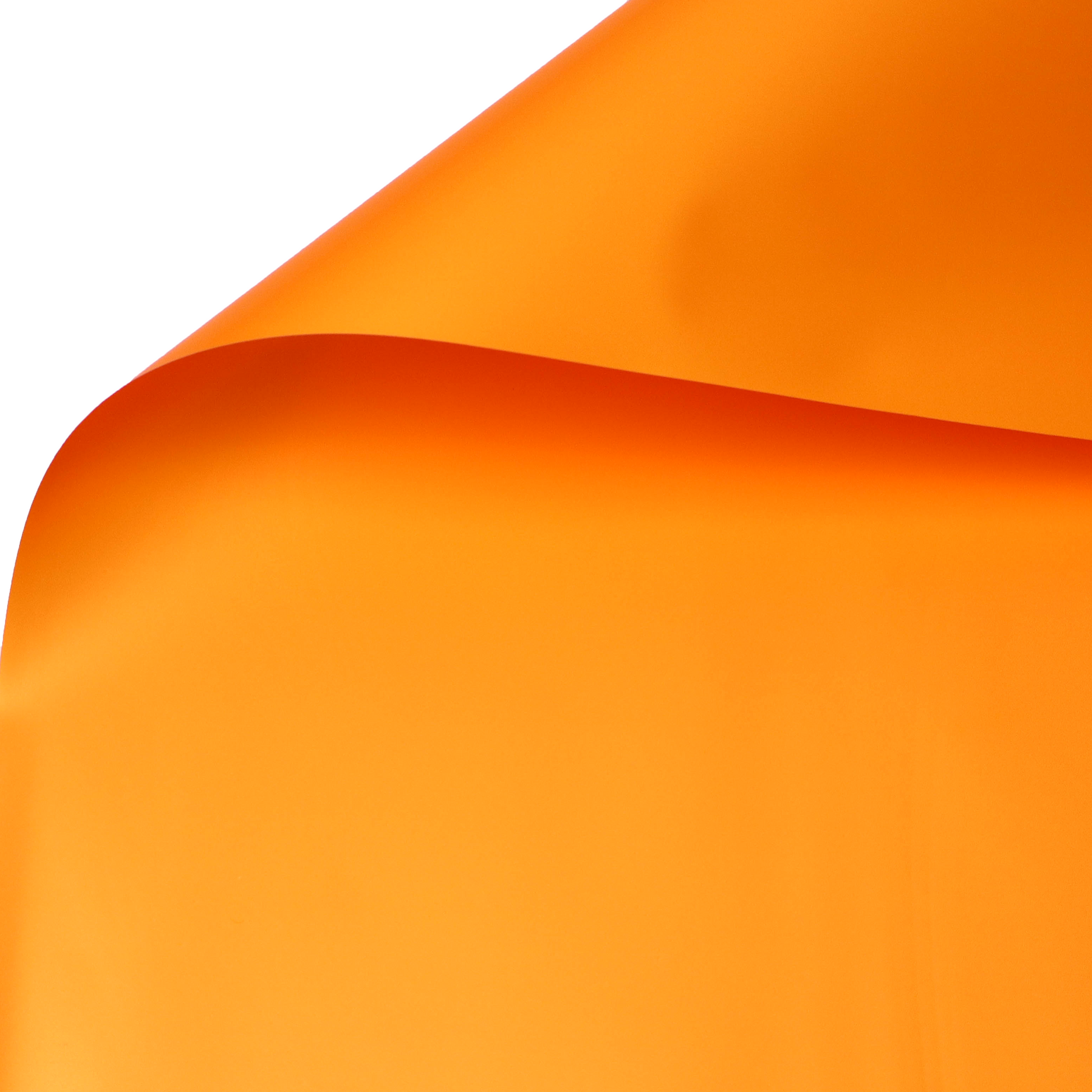 Matte Waterproof Bouquet Sheets