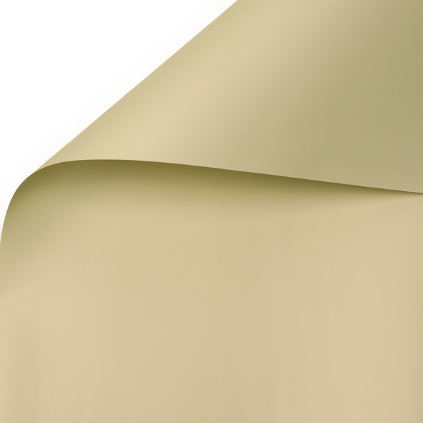 Matte Waterproof Bouquet Sheets