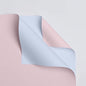 Bi-Colour Waterproof Bouquet Sheets