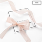 Silk Ribbon - 1 inch x 20 yards