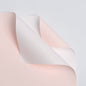 Bi-Colour Waterproof Bouquet Sheets