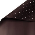 Polka Dot Waterproof Bouquet Sheets