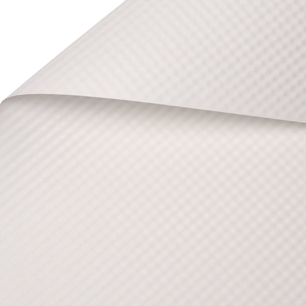 Feuilles de bouquet en relief soufflées