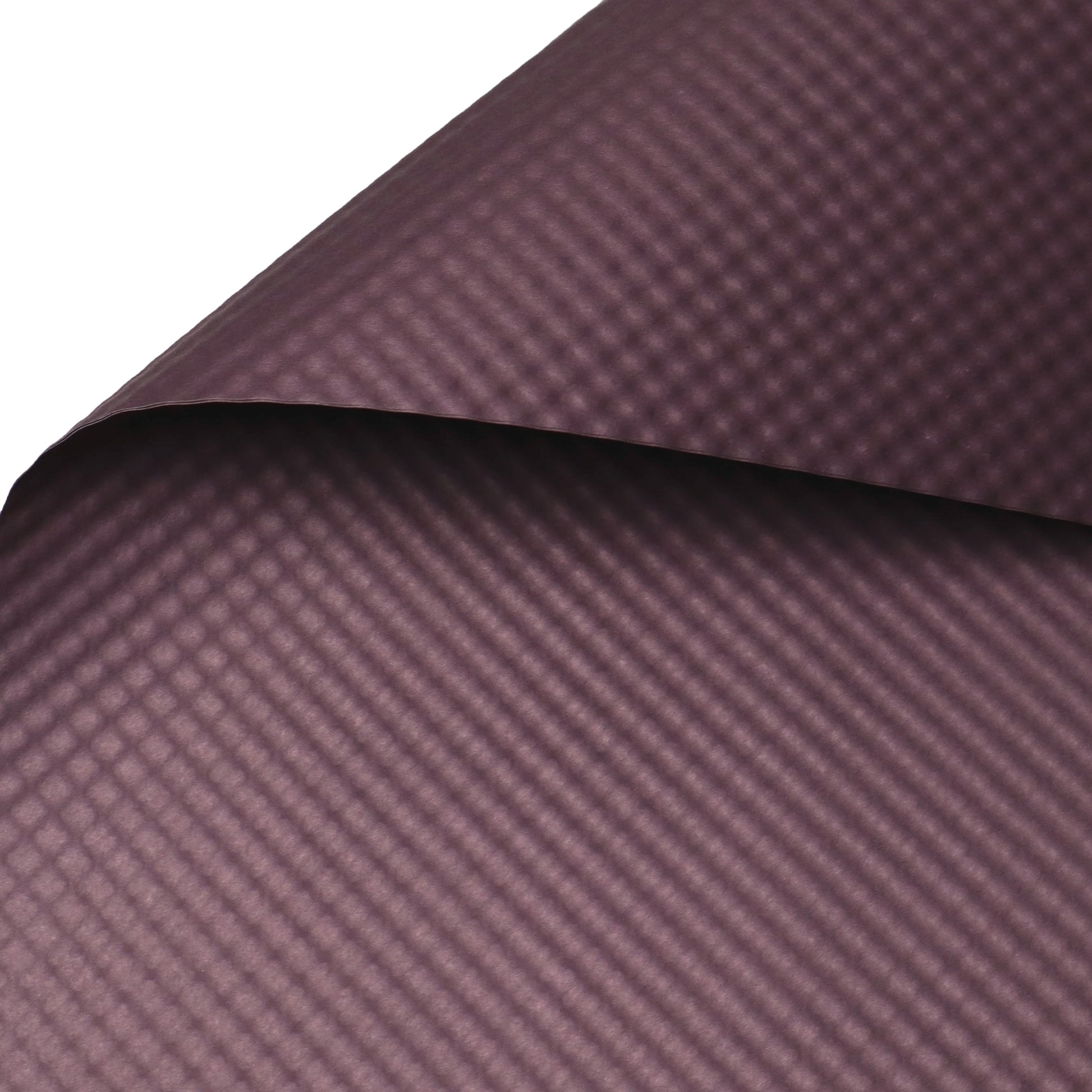 Feuilles de bouquet en relief soufflées